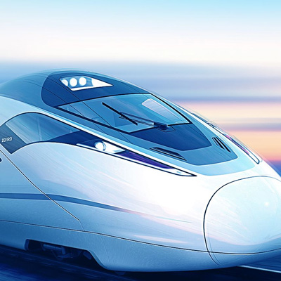 轨道交通空乘