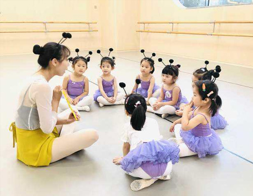 学前教育