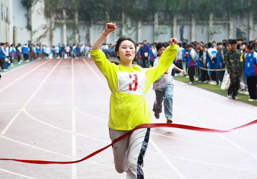 学子风采