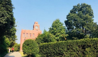 电力学校